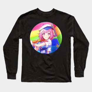 Emu Otori Long Sleeve T-Shirt